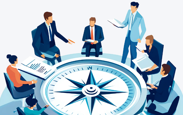 小微企业运营优化指南：上海维谱商务咨询有限公司市场调研方法论
