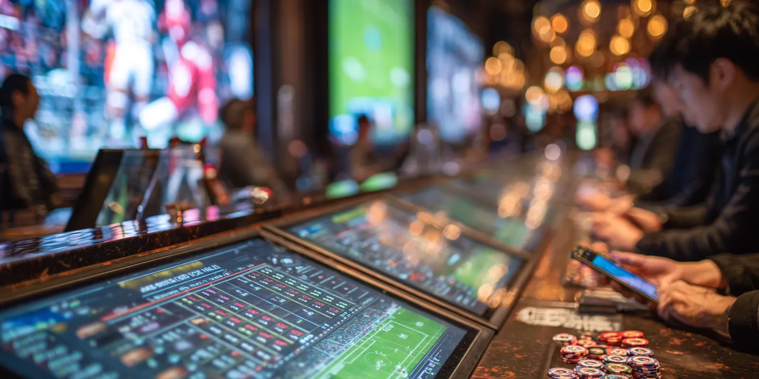 Khám Phá U88 Casino và Cách Dò Vé Số Miền Nam Chính Xác