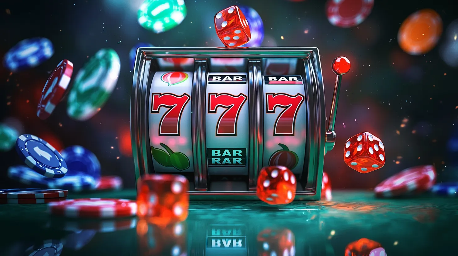 Khám Phá Thế Giới Của Keonhacai Bet88: Nơi Đam Mê Và Cơ Hội