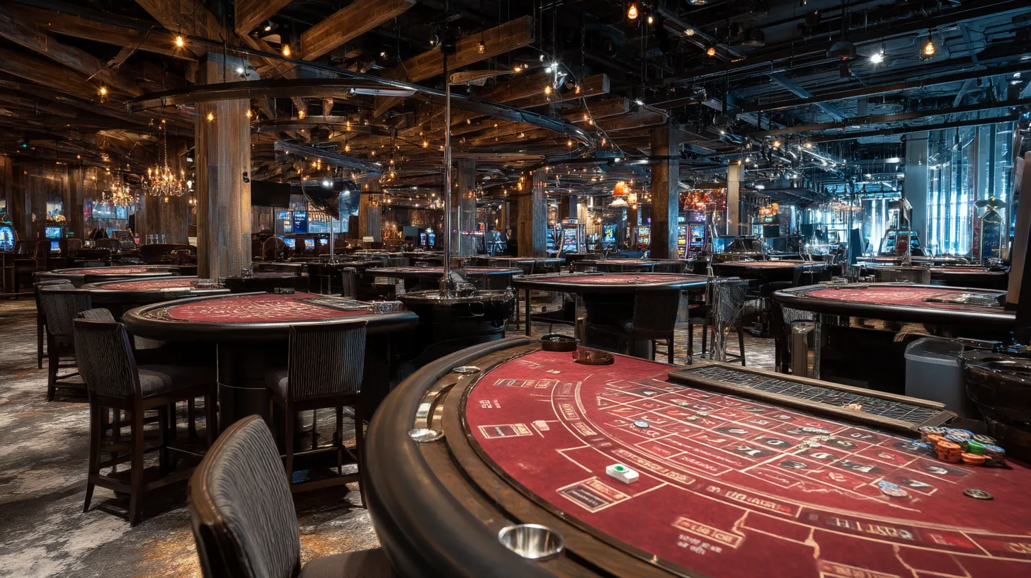 Khám Phá FCB8: Nền Tảng Xổ Số Hàng Đầu