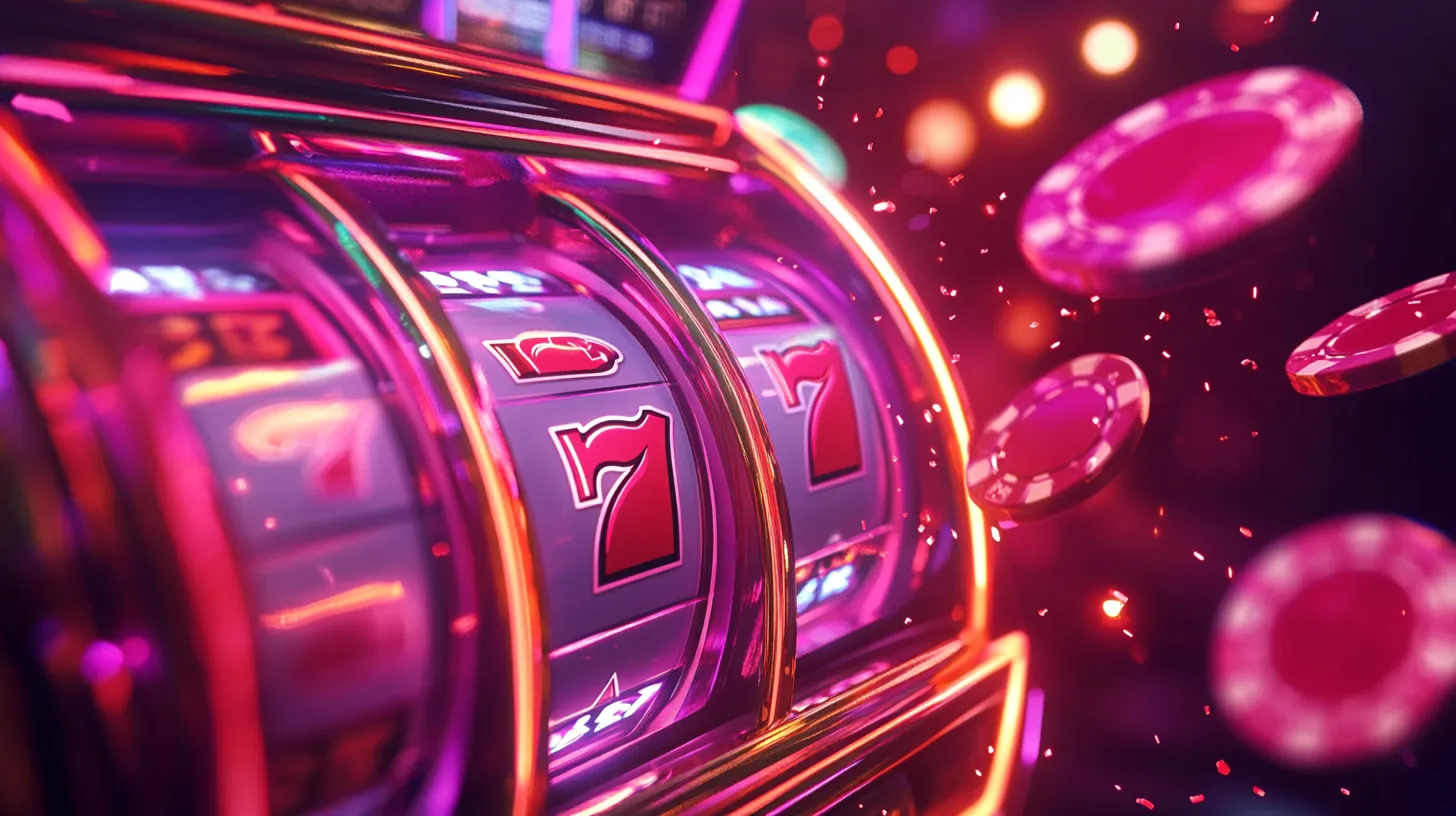 Khám Phá Thế Giới 123b Casino: Nơi Giải Trí Đỉnh Cao