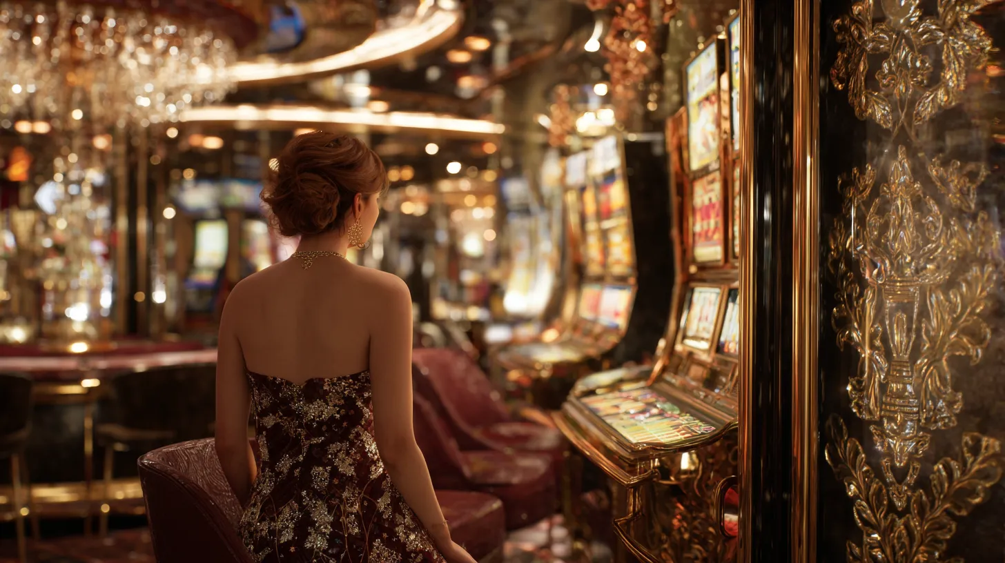 Xổ Số Online và Thế Giới Của 69vn: Giải Mã Sự Hấp Dẫn