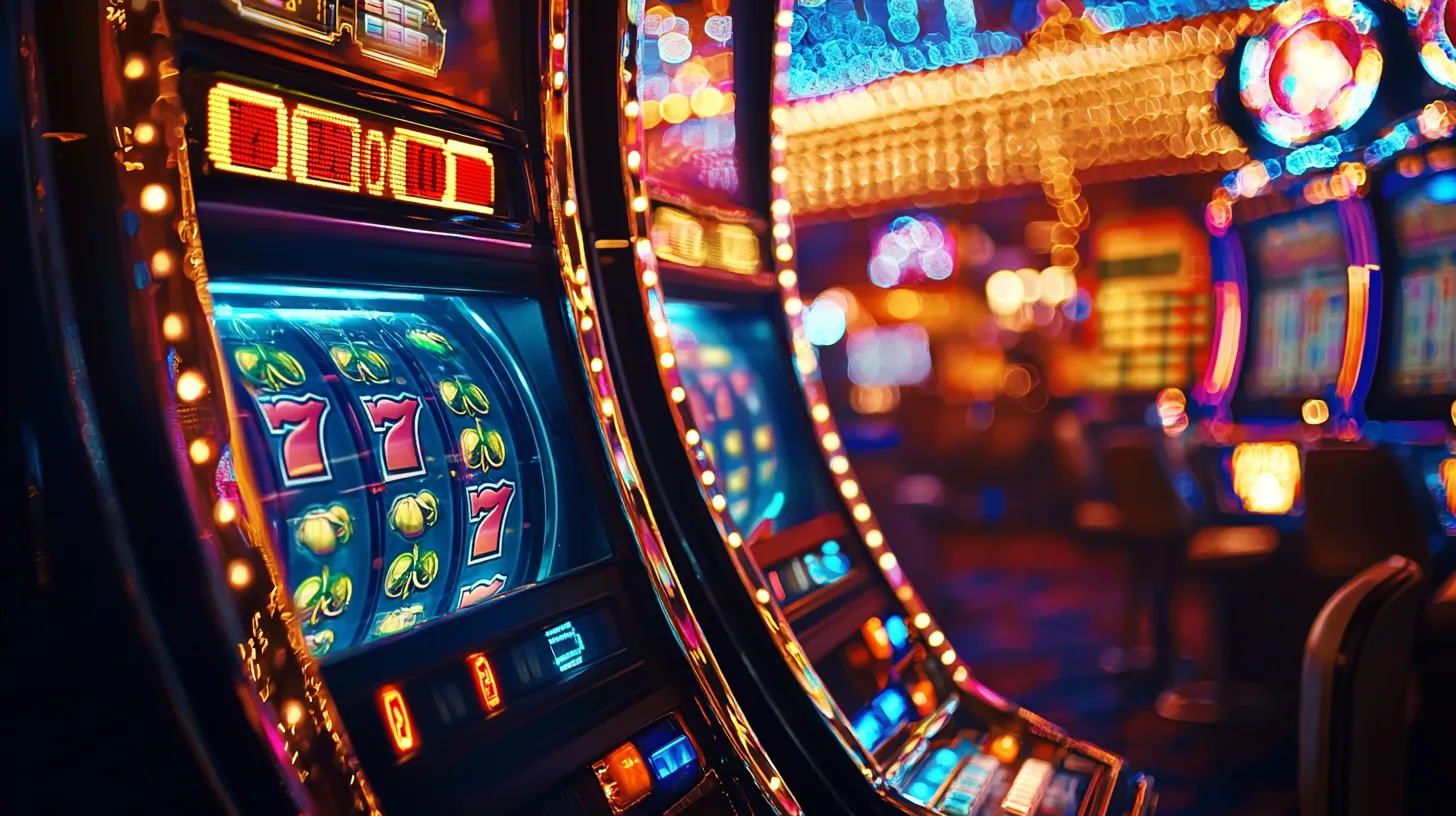 Khám Phá Thế Giới U88 Casino: Trải Nghiệm Độc Đáo và Cơ Hội Trúng Lớn