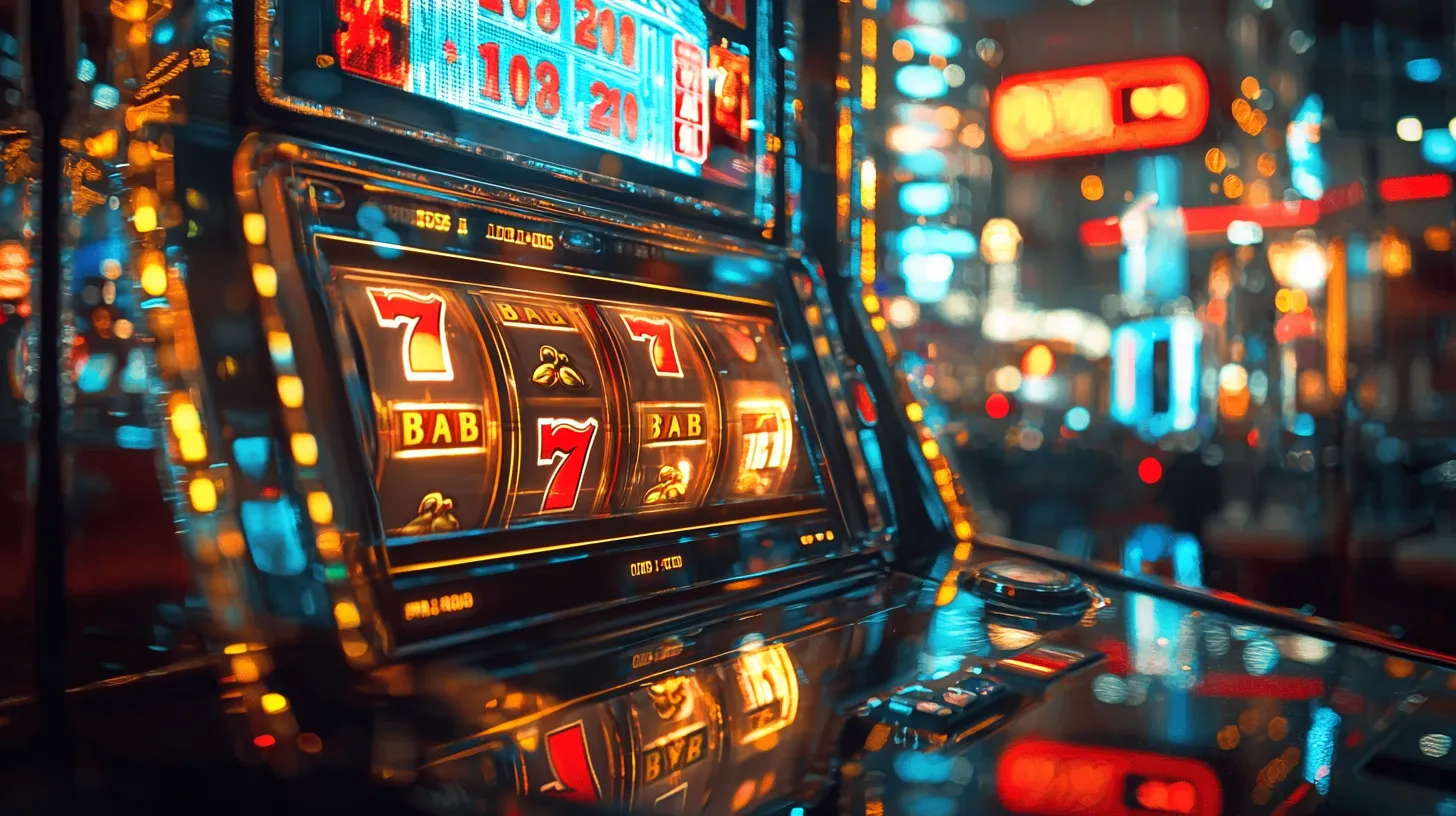 Khám Phá U88 Casino: Trải Nghiệm Chơi Game Tại Malaysia