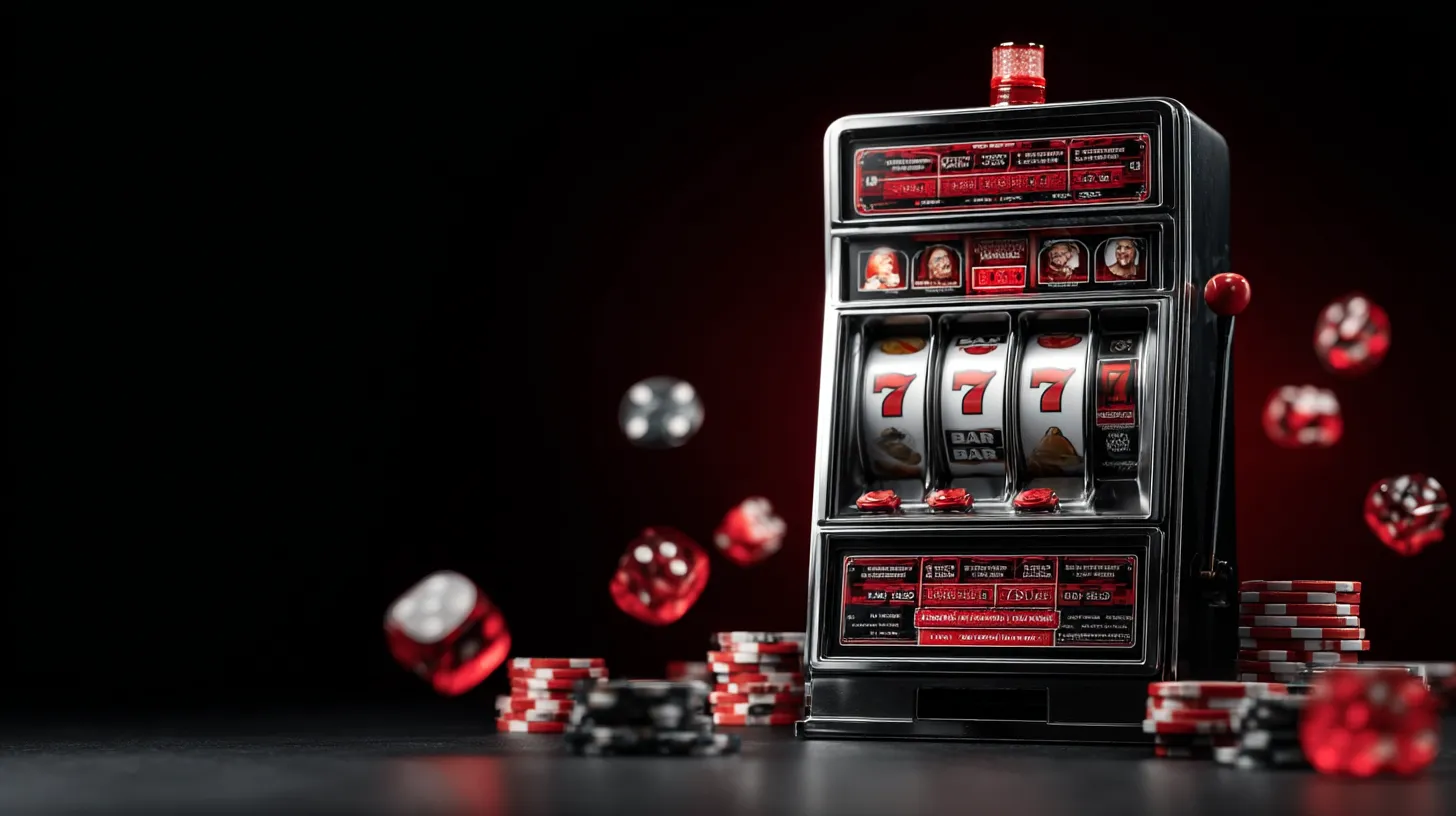 Khám Phá U88 Casino: Trải Nghiệm Chơi Game Tại Malaysia