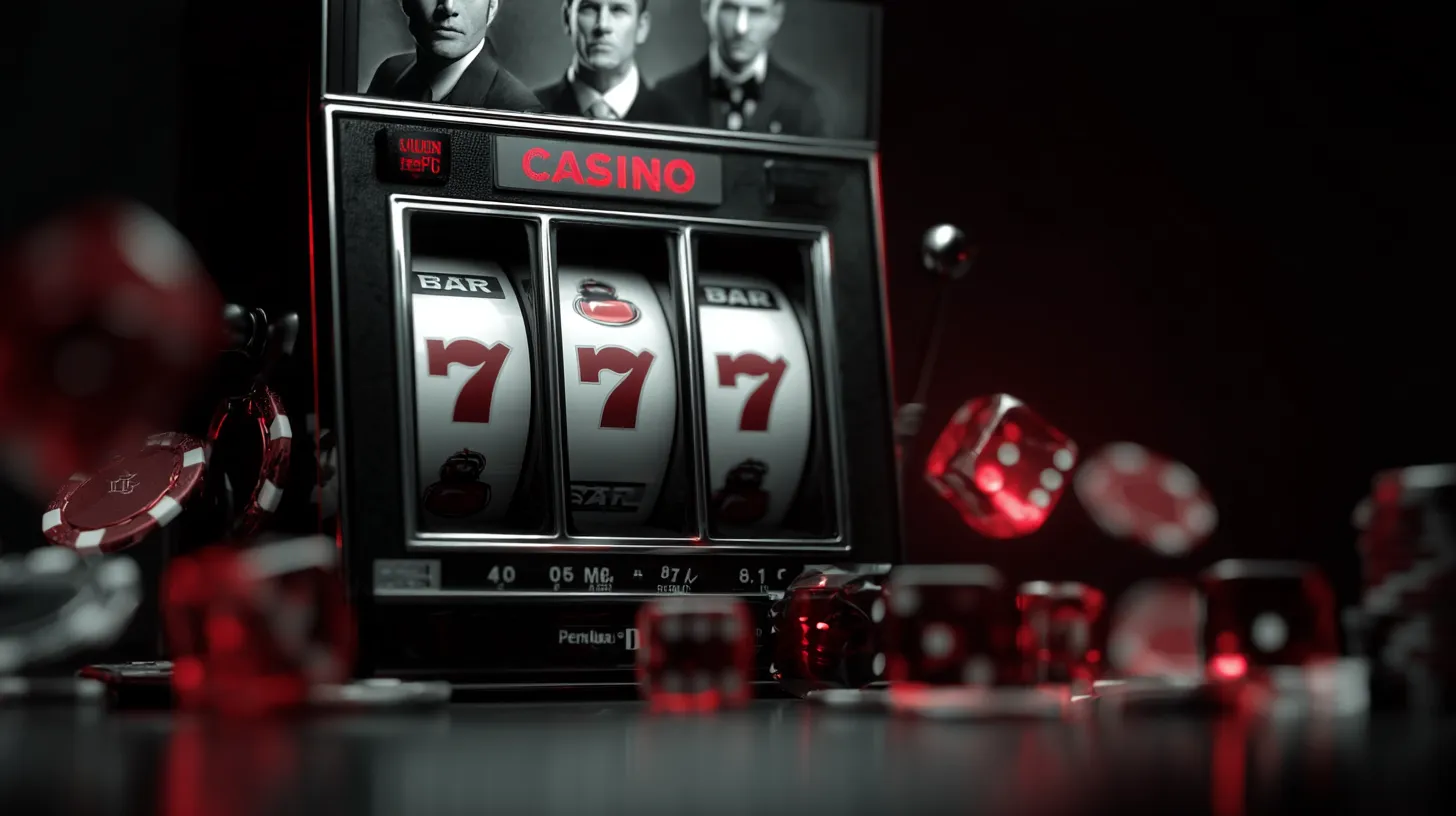 Khám Phá U88 Casino: Trải Nghiệm Chơi Game Tại Malaysia