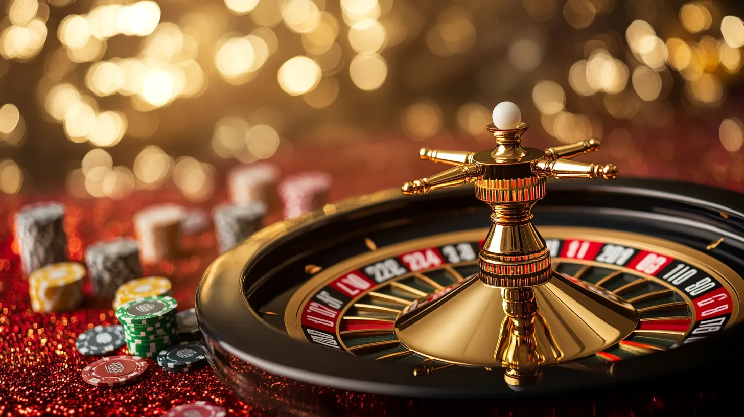 Khám Phá Thế Giới Thú Vị Tại RR88 Casino