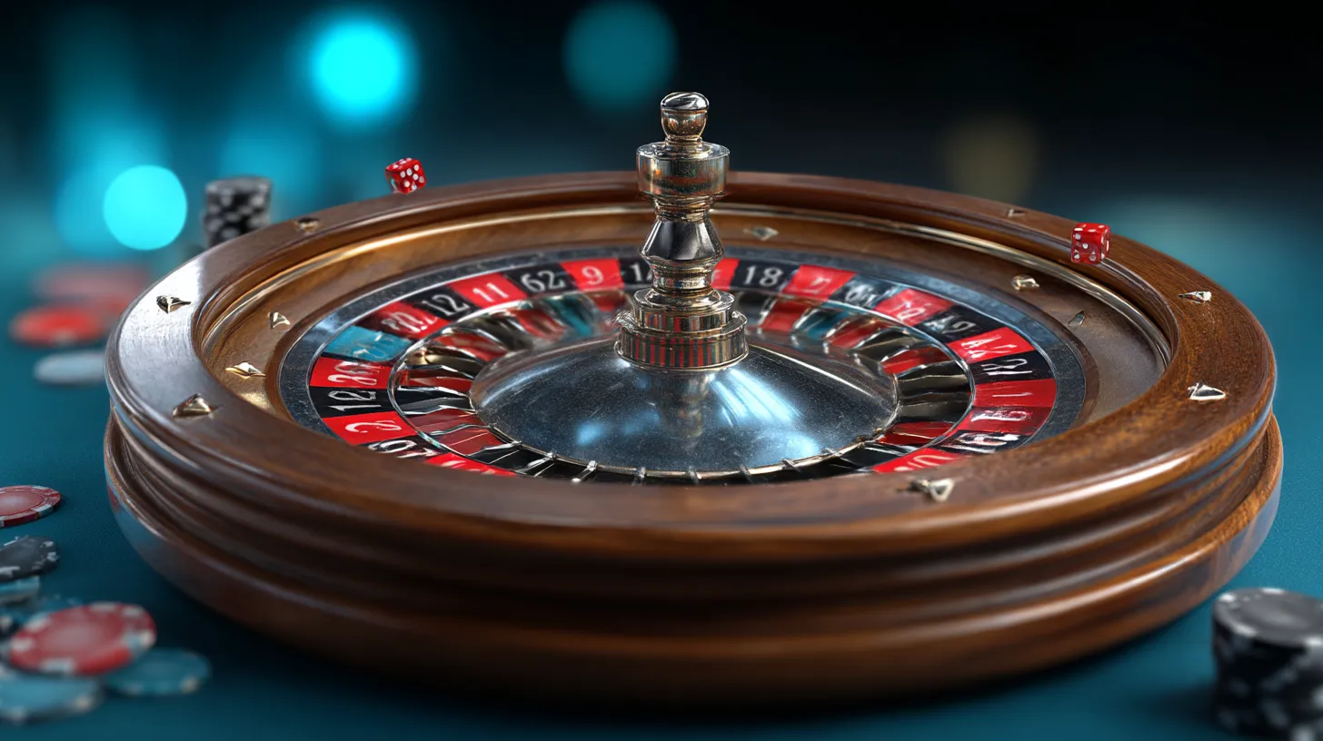 Khám Phá U88 Casino và Cách Dò Vé Số Miền Nam Chính Xác