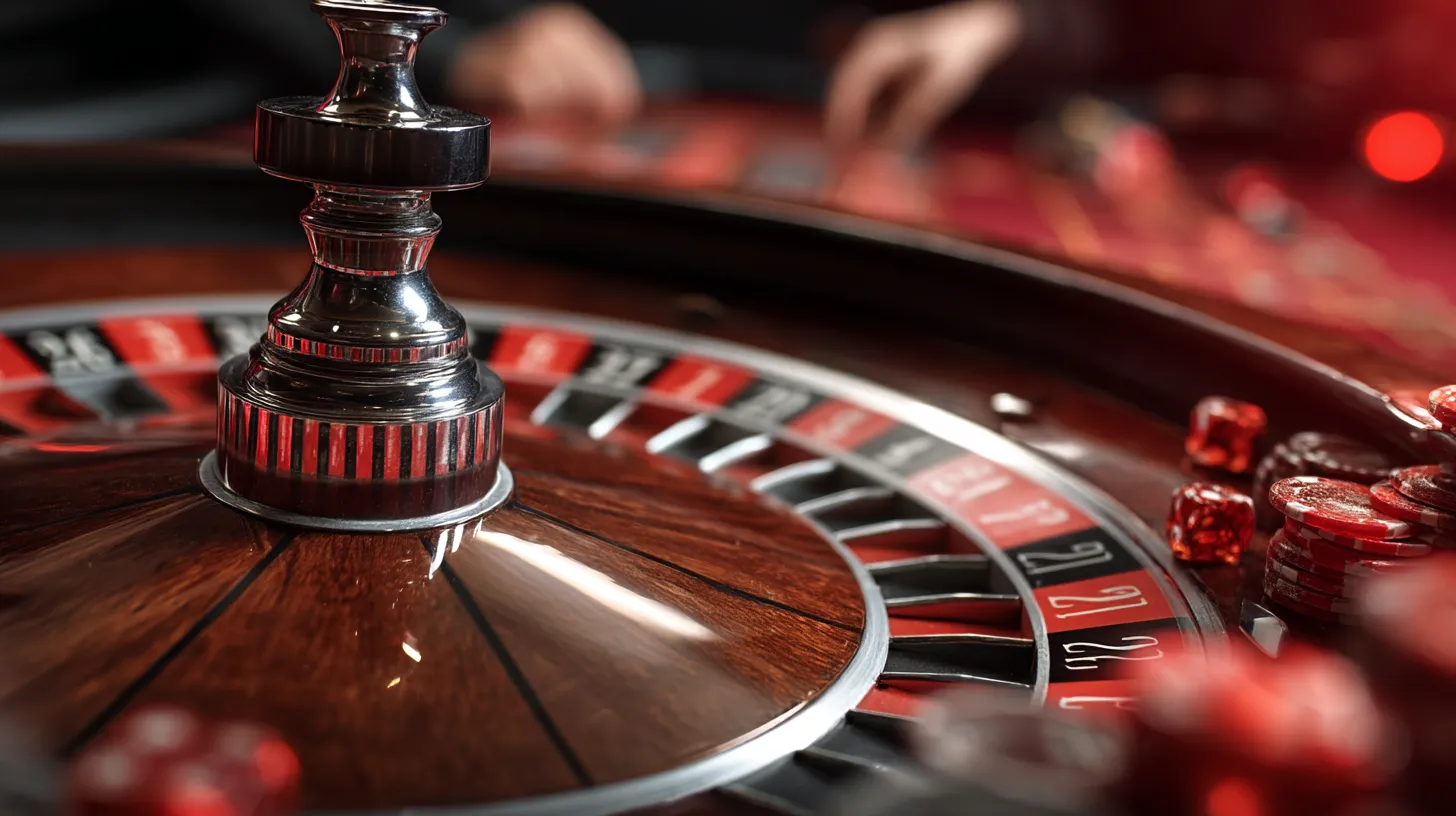 Khám Phá U88 Casino và Cách Dò Vé Số Miền Nam Chính Xác