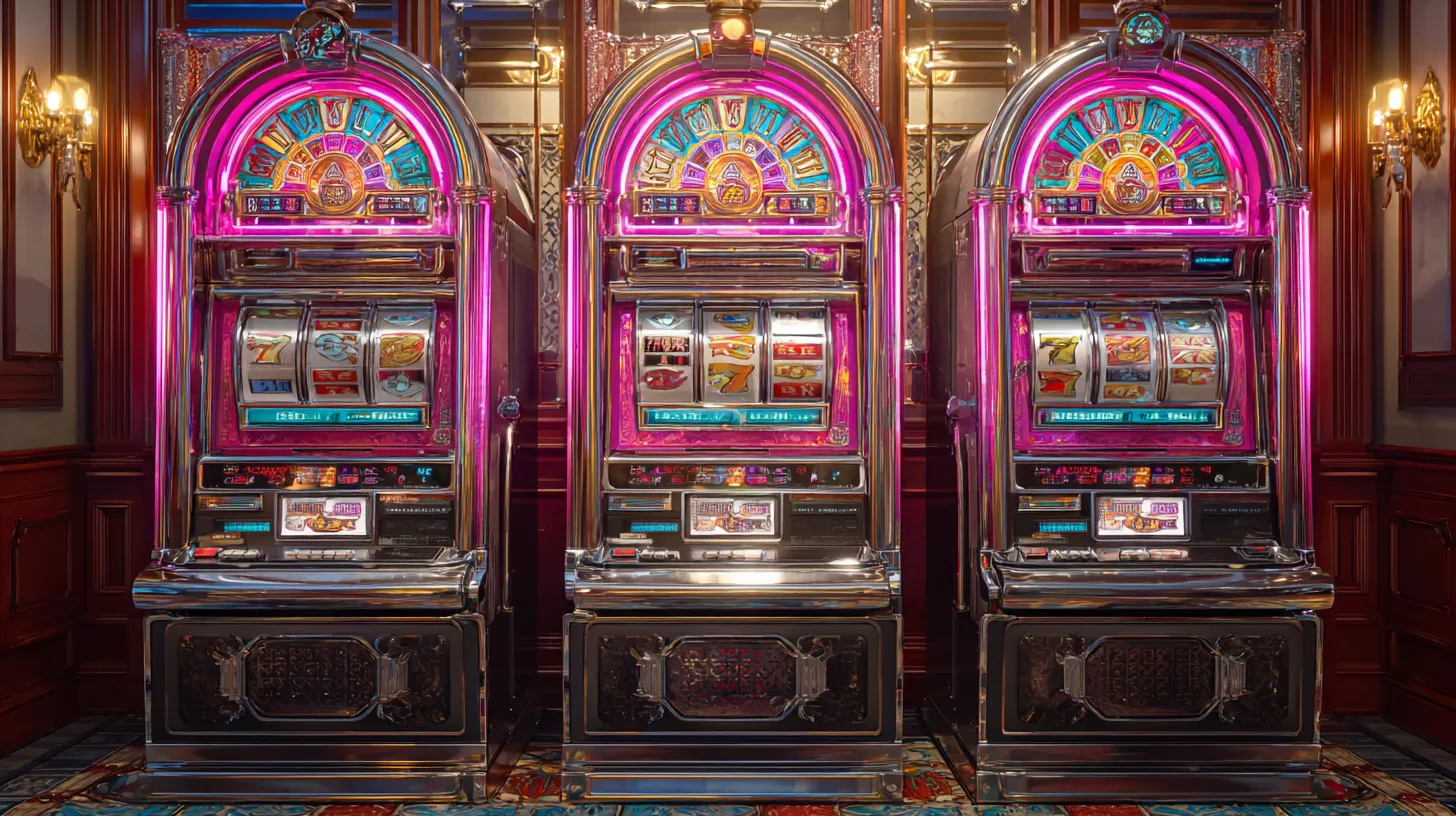 Khám Phá Thế Giới Xổ Số Cùng 79bet