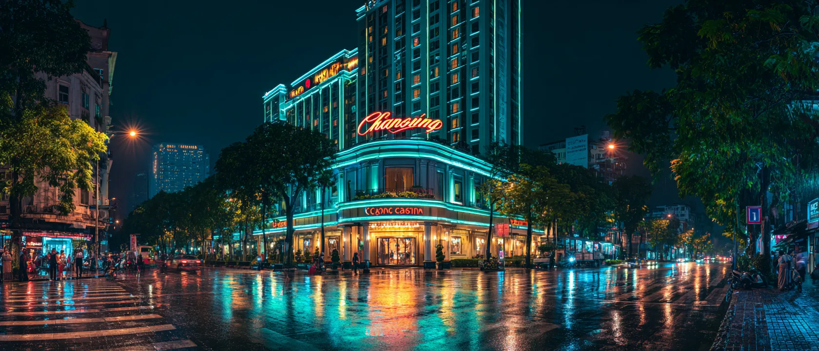 Khám Phá 79bet: Sân Chơi Đỉnh Cao Cho Những Người Yêu Thích Xổ Số