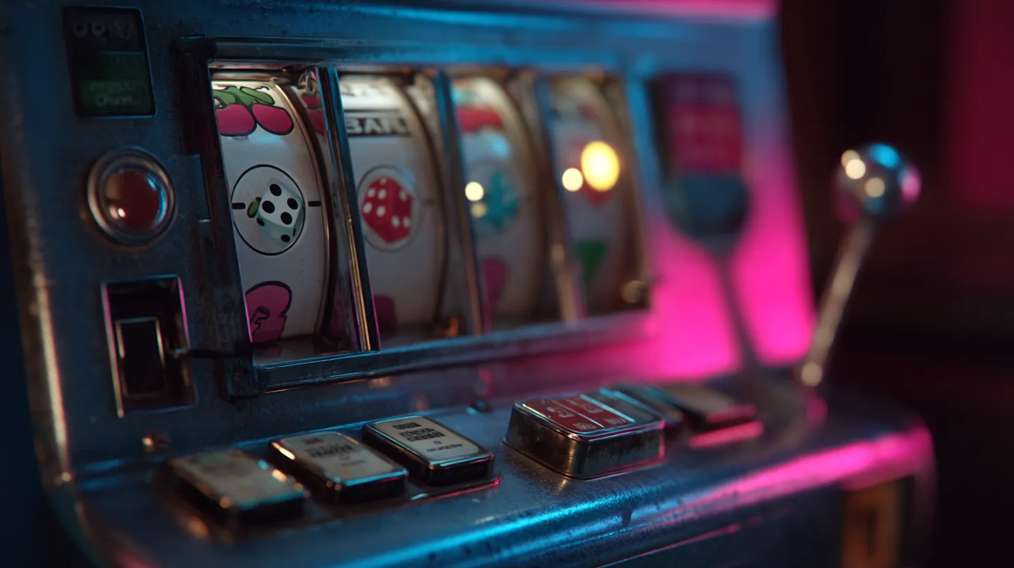 Khám Phá U88 Casino: Nơi Giải Trí Đỉnh Cao