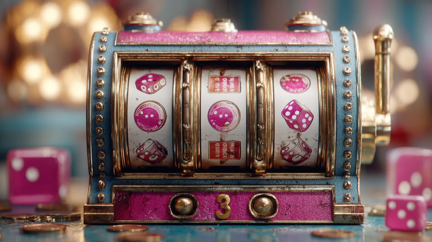 Khám Phá U88 Casino: Nơi Giải Trí Đỉnh Cao