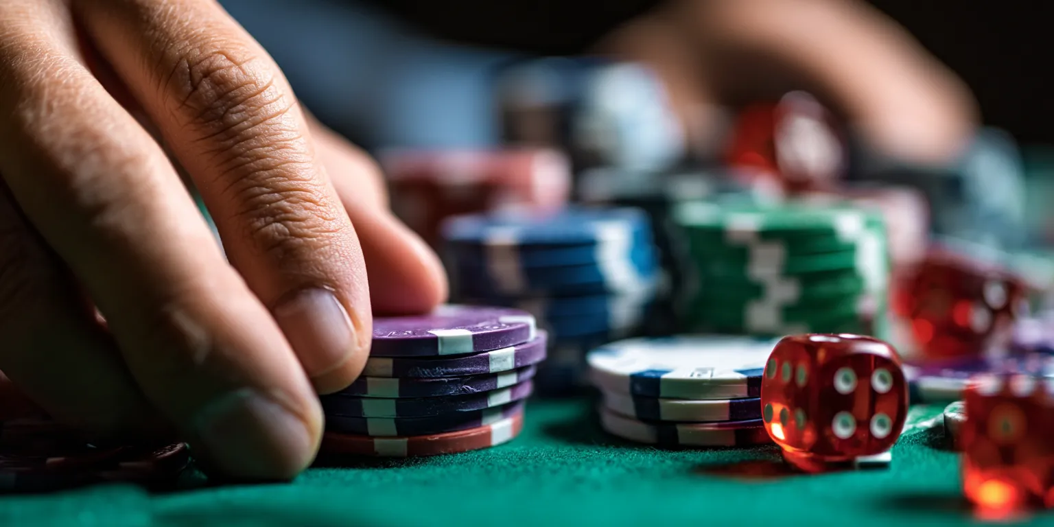 P3 Casino: Trải Nghiệm Đỉnh Cao Trong Thế Giới Giải Trí