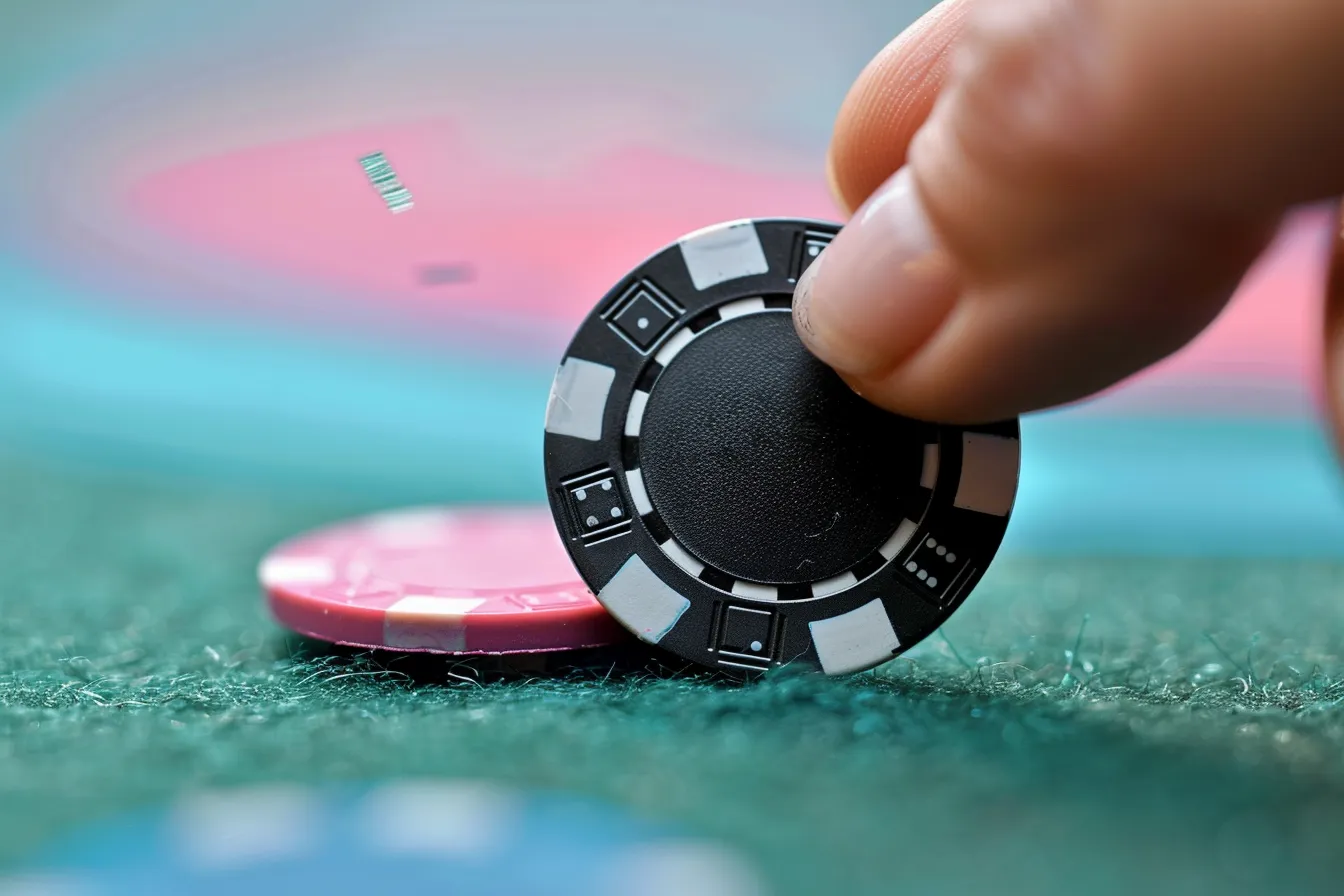 Khám Phá F8Bet Casino: Địa Chỉ Giải Trí Hàng Đầu Tại Việt Nam