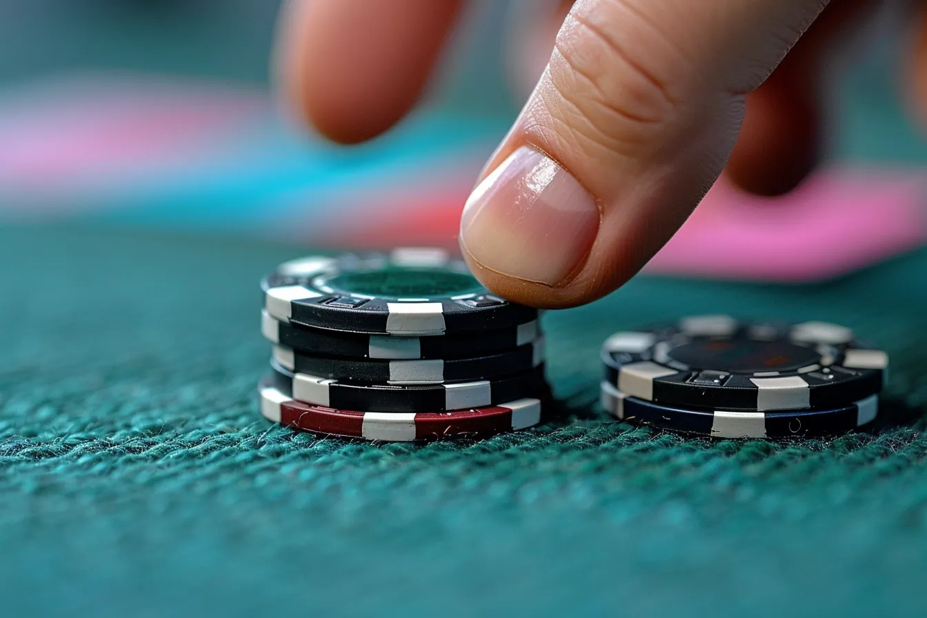 Khám Phá F8Bet Casino: Địa Chỉ Giải Trí Hàng Đầu Tại Việt Nam