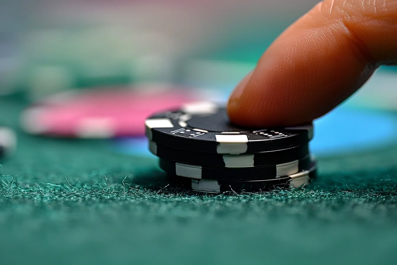 Khám Phá Thế Giới Giải Trí Cùng 79bet