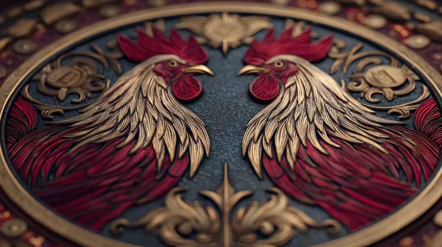 Khám Phá Thế Giới Của rr88 Casino: Sự Lựa Chọn Hàng Đầu Trong Giải Trí Trực Tuyến