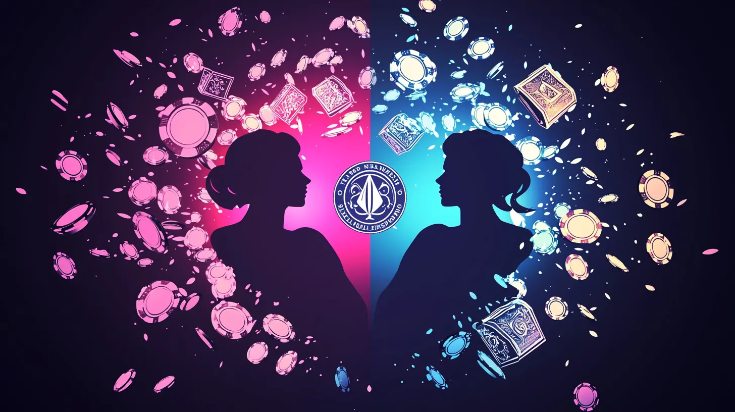 Khám Phá Thế Giới Của rr88 Casino: Sự Lựa Chọn Hàng Đầu Trong Giải Trí Trực Tuyến