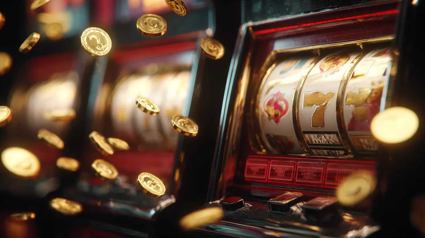 Tìm Hiểu Về S666 Casino: Trải Nghiệm Chơi Game Đỉnh Cao