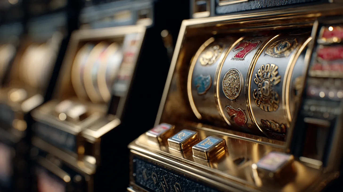 Khám Phá Venus Casino: Điểm Đến Lý Tưởng Tại Campuchia