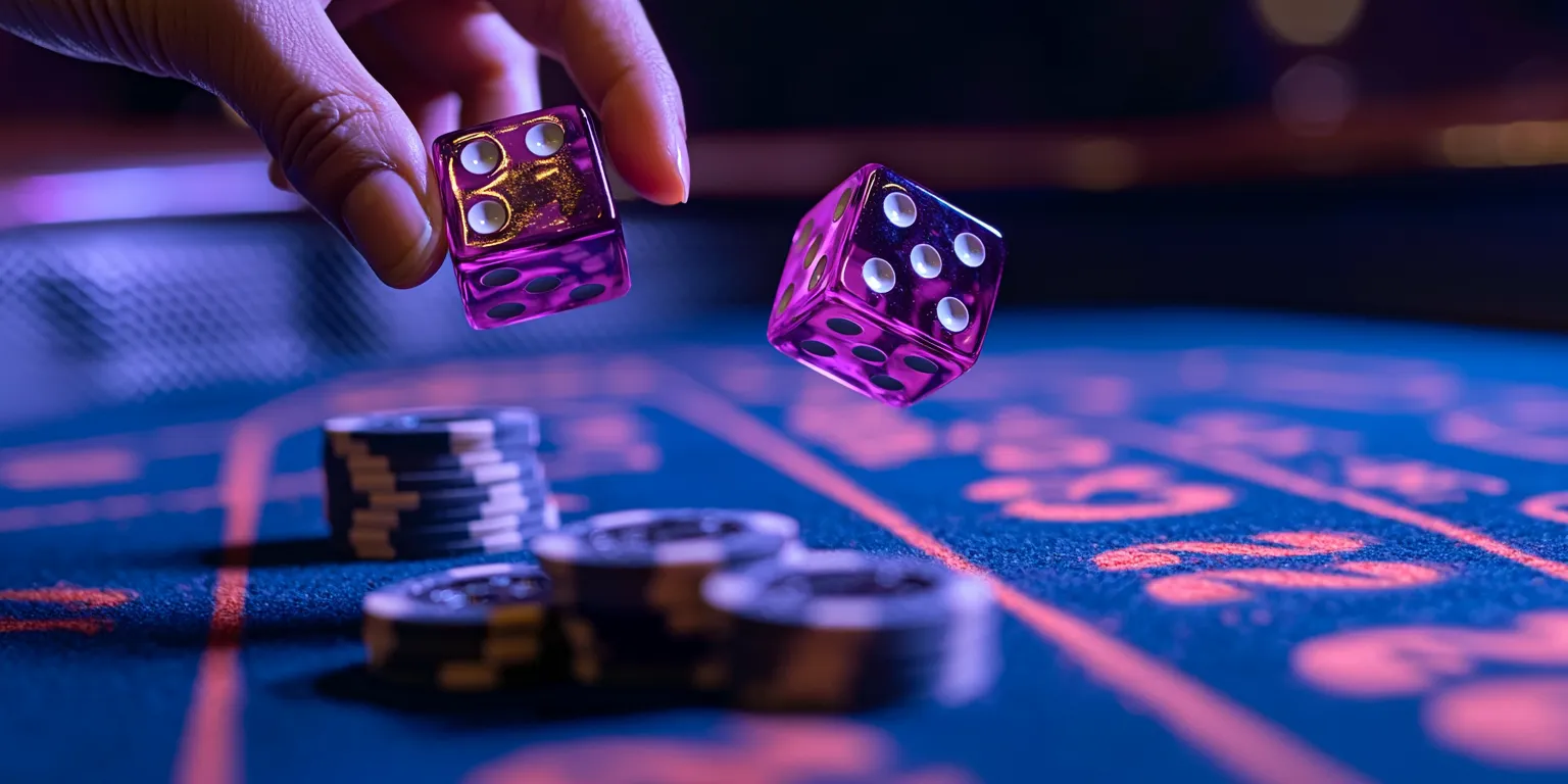 Khám Phá Venus Casino: Trải Nghiệm Giải Trí Đỉnh Cao