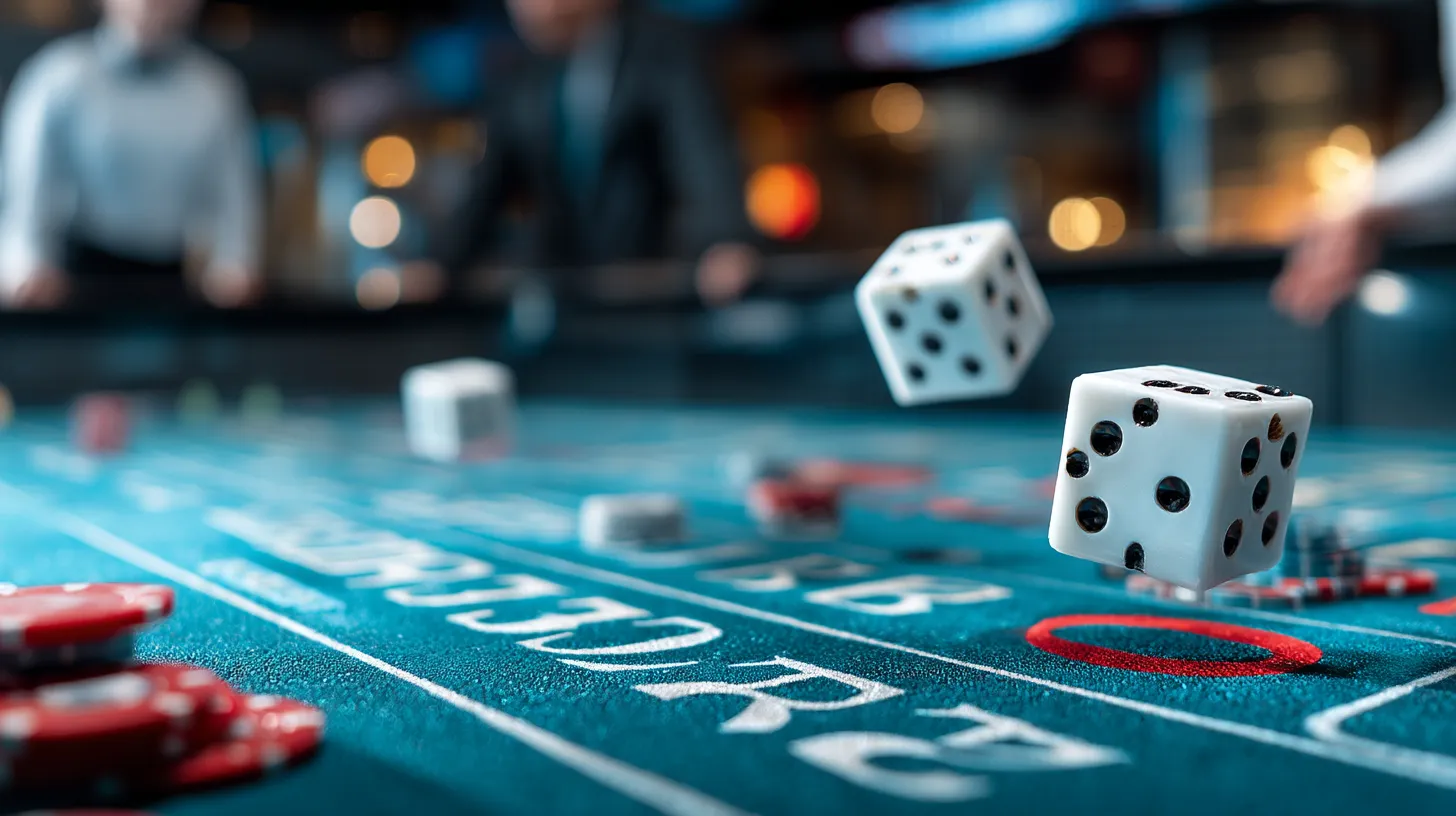 ﻿Có Nên Chơi Xổ Số Online Thay Vì Truyền Thống Không?