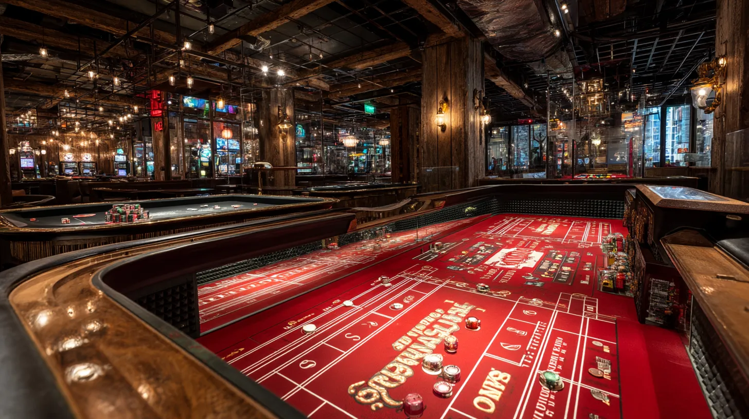 Khám Phá FCB8: Nền Tảng Xổ Số Hàng Đầu