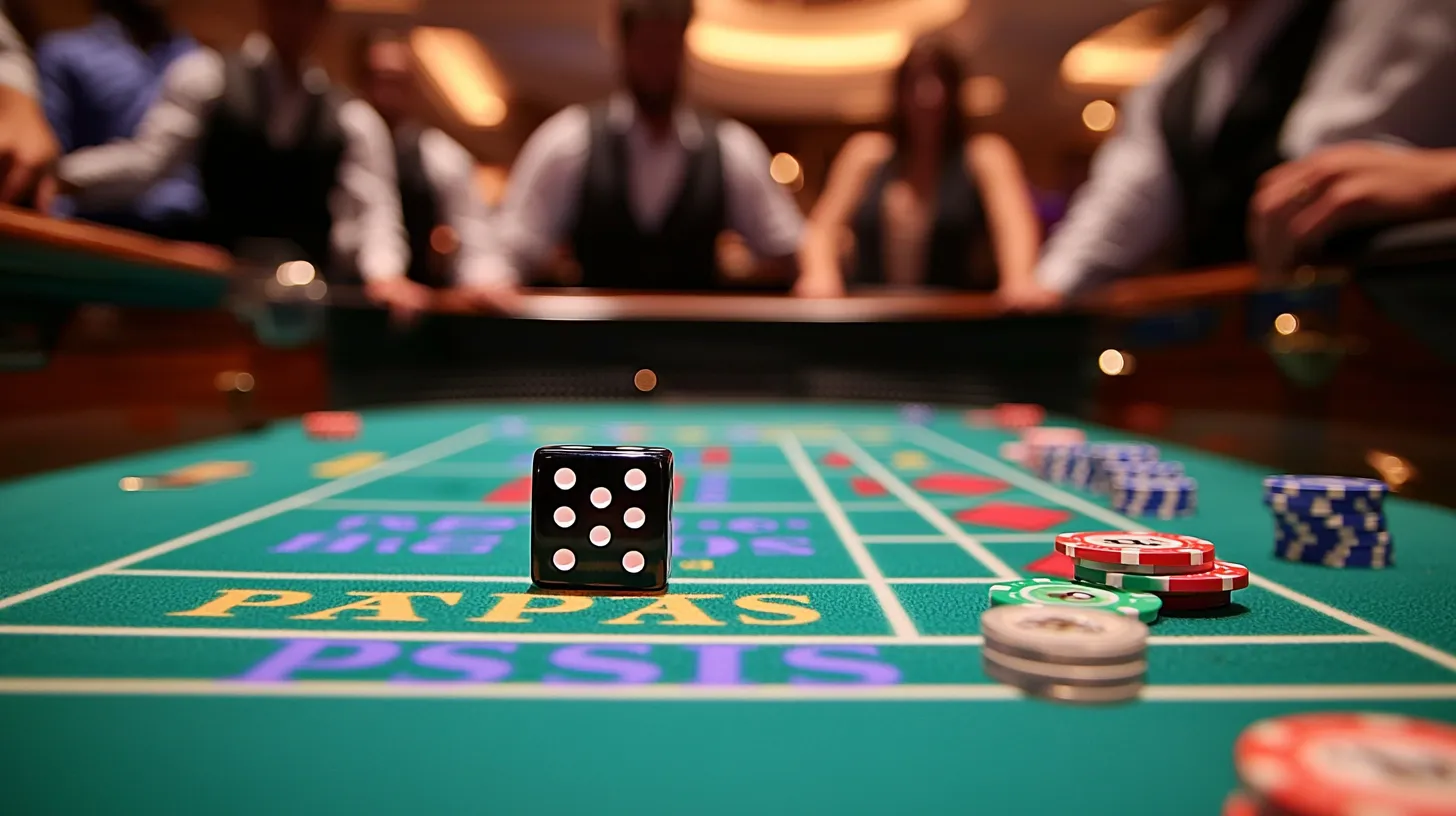 Khám Phá Thế Giới U888 Casino và Xổ Số Tiền Giang