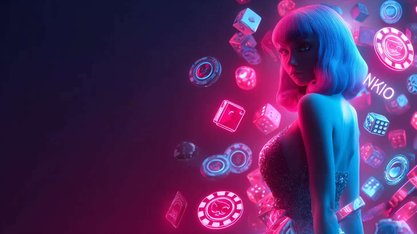 Khám Phá FCB8: Nền Tảng Xổ Số Hàng Đầu