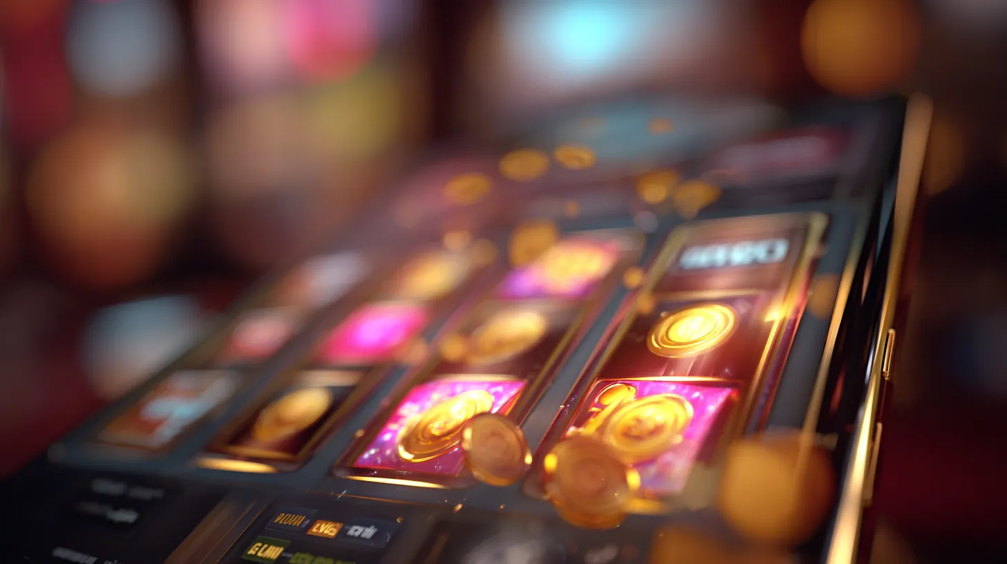 Khám Phá Thế Giới U88 Casino: Trải Nghiệm Độc Đáo và Cơ Hội Trúng Lớn