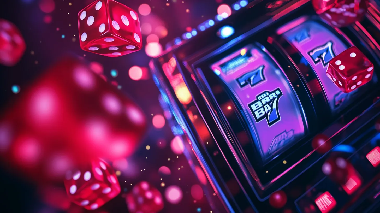 Khám Phá Thế Giới F8bet Casino và Các Trò Chơi Xổ Số