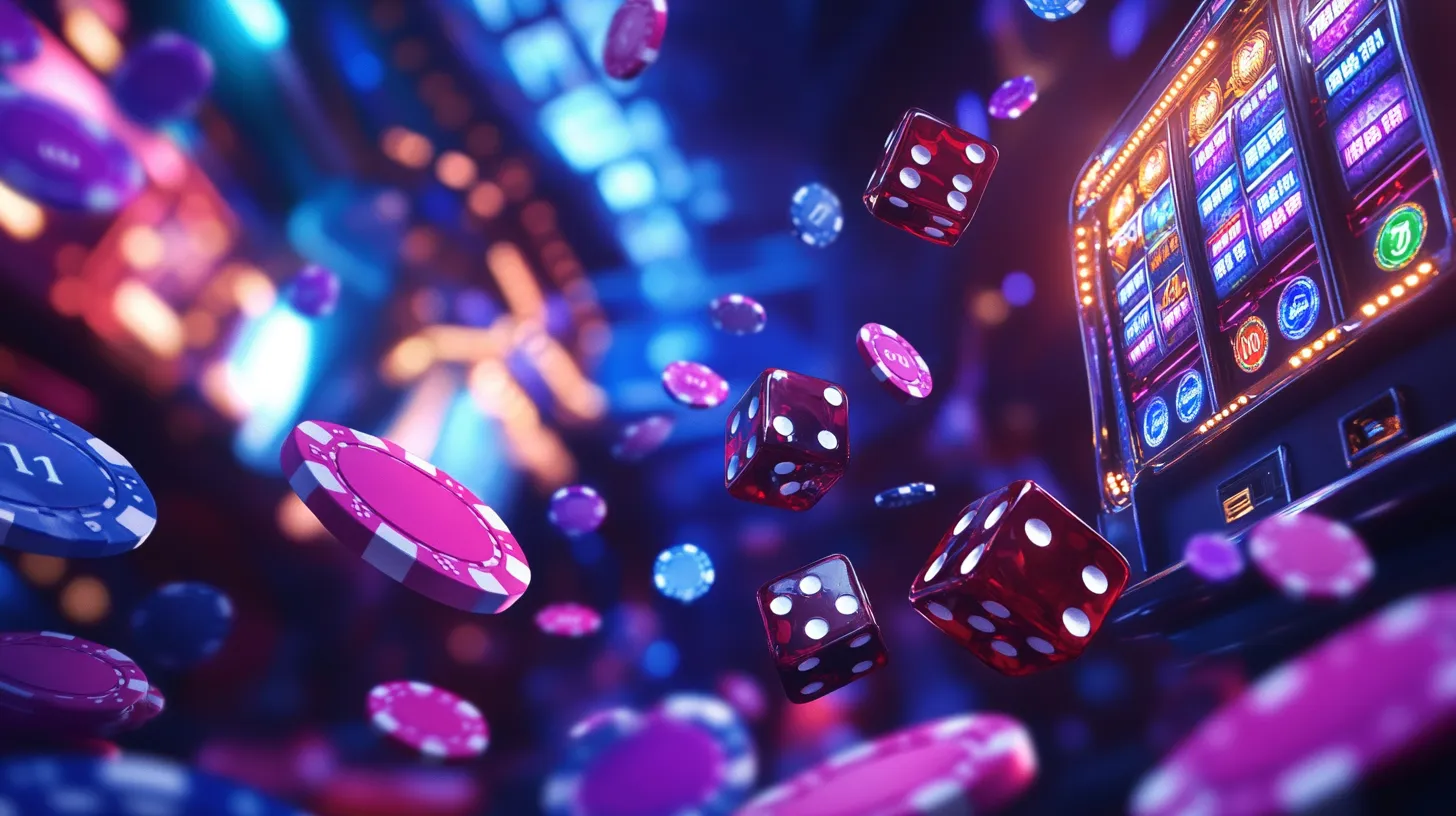 Khám Phá Thế Giới Xổ Số và Casino Tại RR88