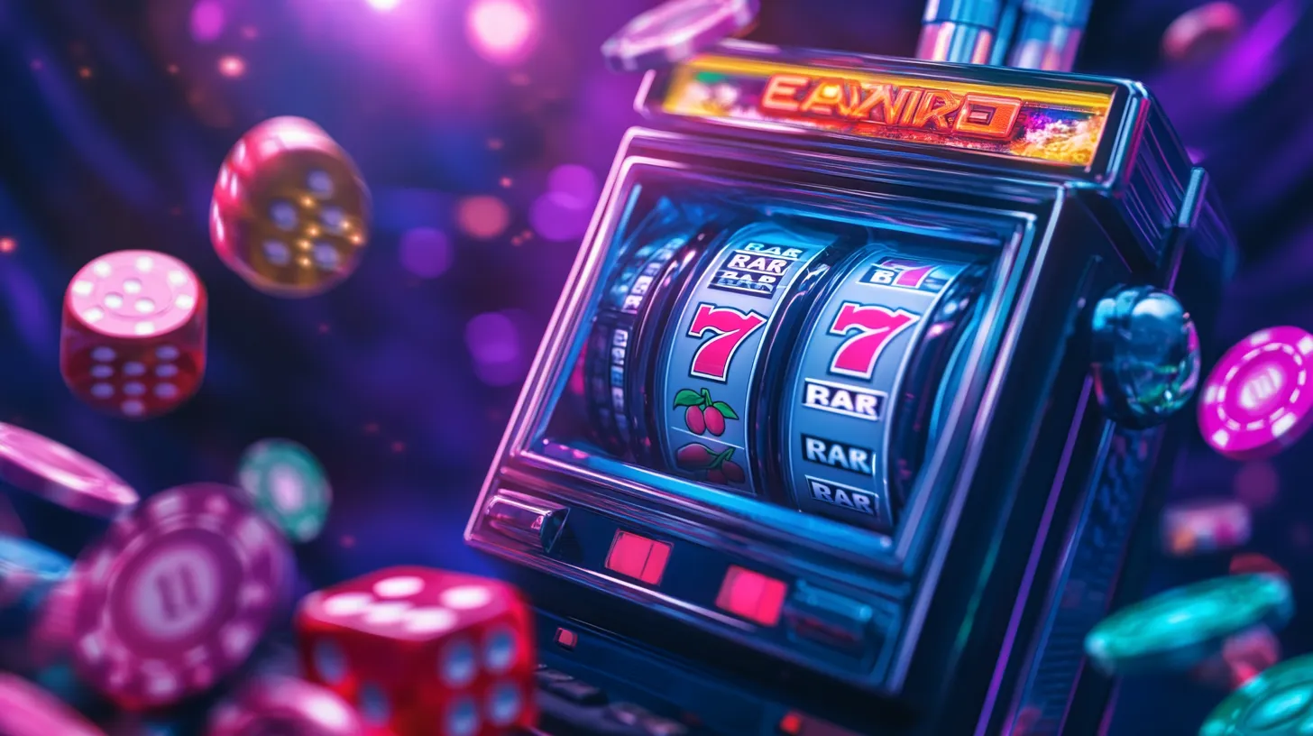 Khám Phá Thế Giới Xổ Số và Casino Tại RR88