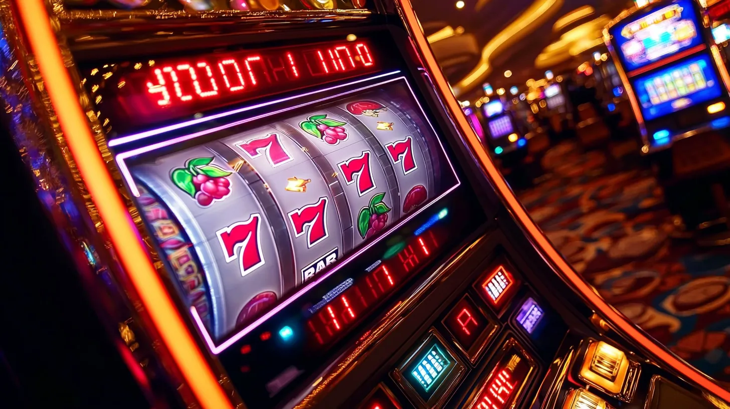Khám Phá Thế Giới Đầy Hấp Dẫn Của Au888 Casino