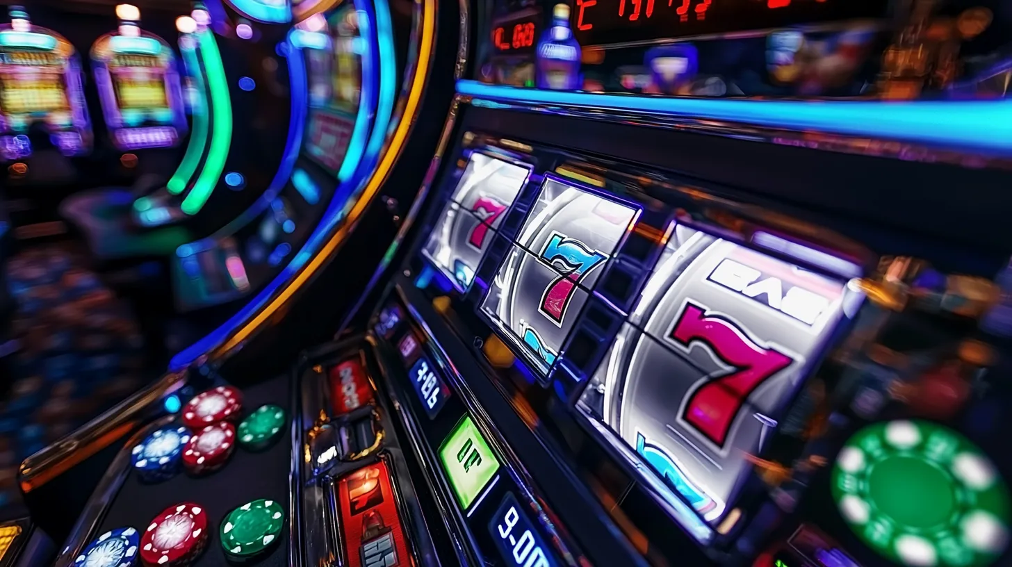 Khám Phá Game J88 và Những Lợi Ích Của Nó