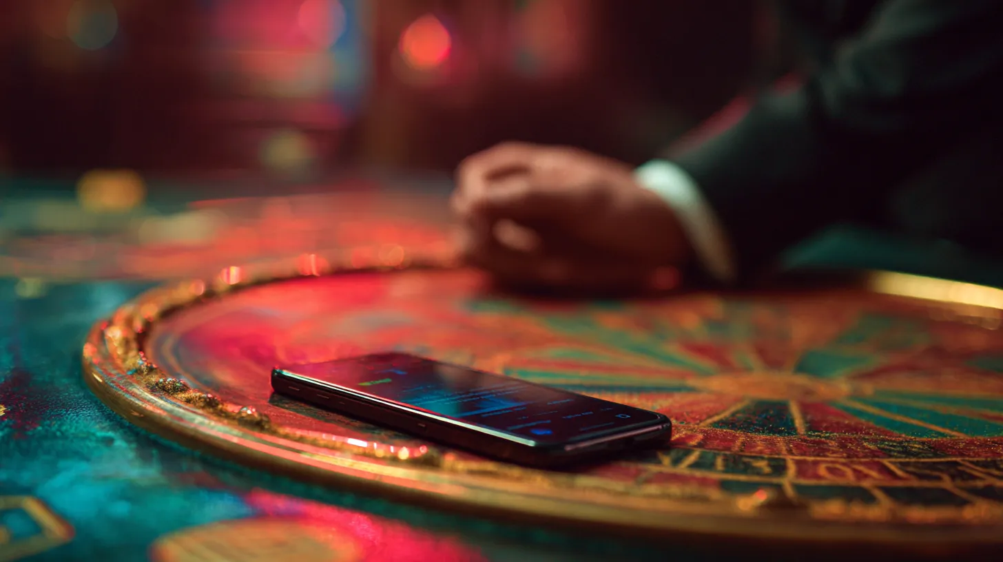 Khám Phá Thế Giới Của 999 Bet: Đánh Bại Mọi Thử Thách Với Những Trò Chơi Hấp Dẫn