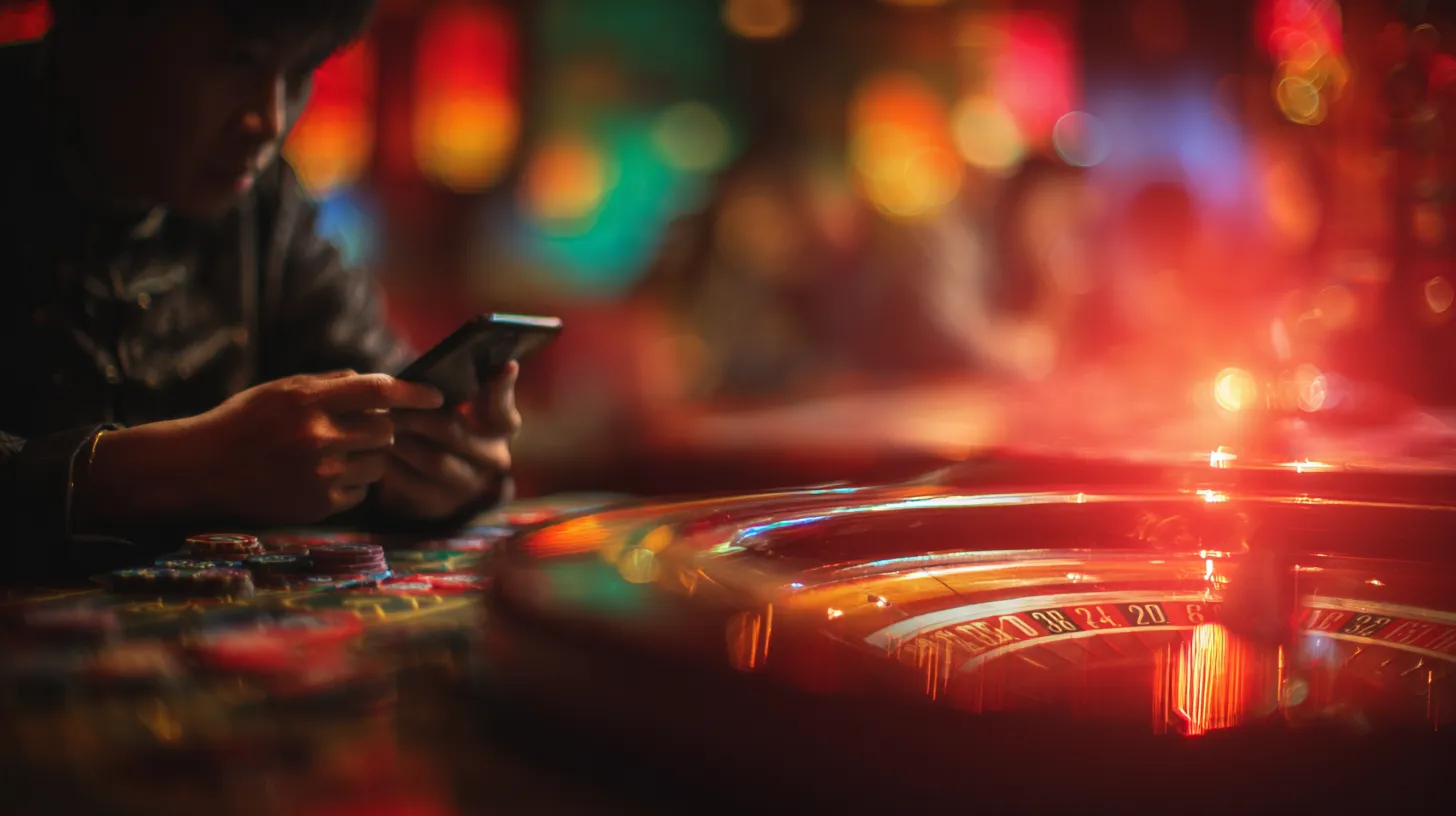 Khám Phá Thế Giới Của 999 Bet: Đánh Bại Mọi Thử Thách Với Những Trò Chơi Hấp Dẫn