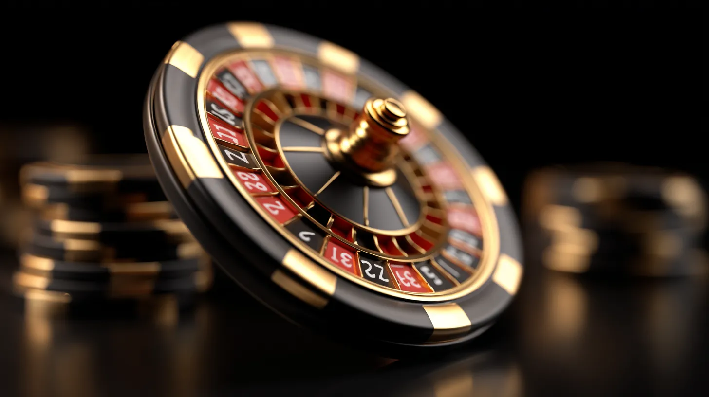 Khám Phá Thế Giới S666 Casino: Địa Điểm Giải Trí Hàng Đầu