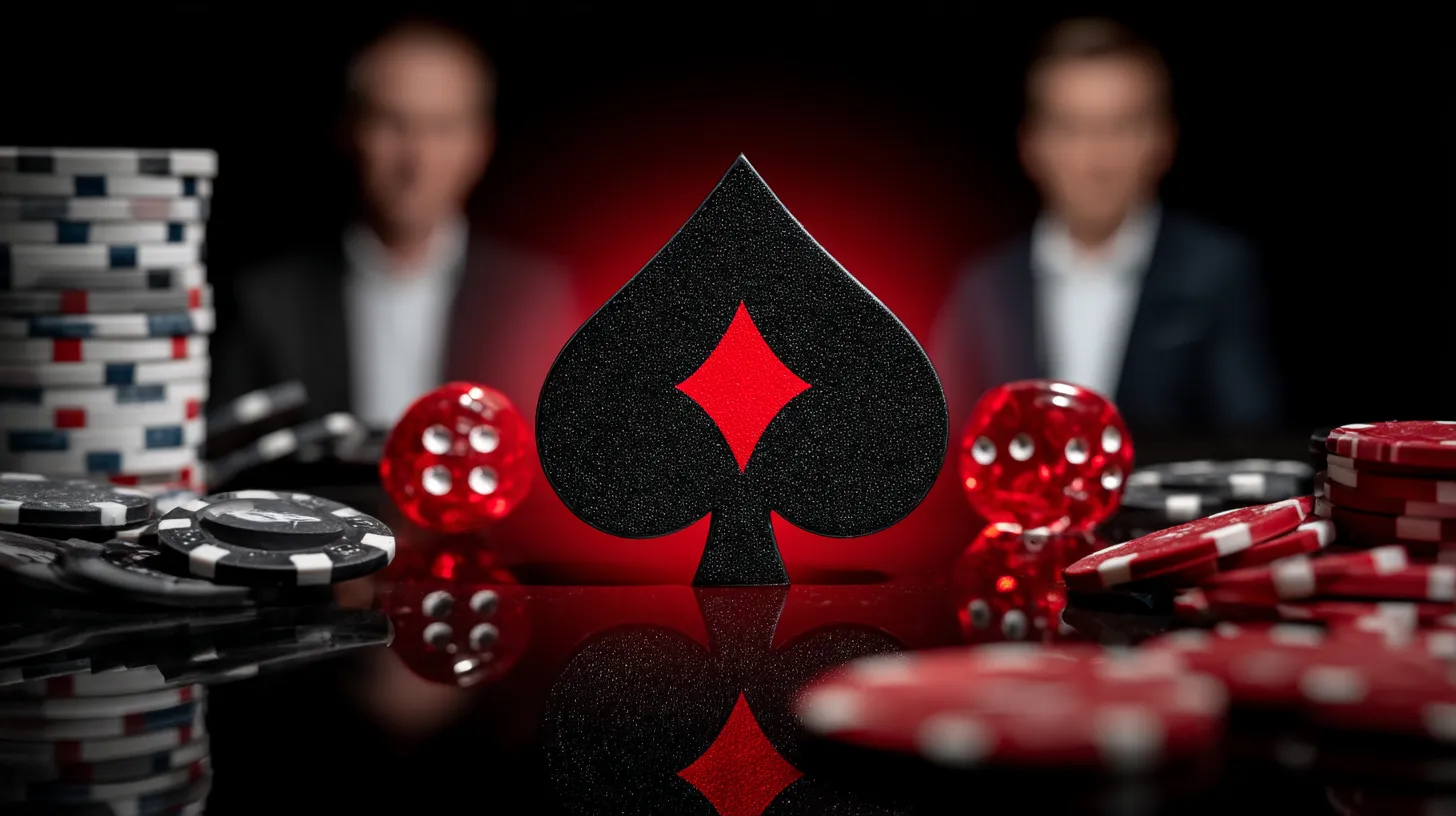 Khám Phá U88 Casino: Trải Nghiệm Chơi Game Tại Malaysia