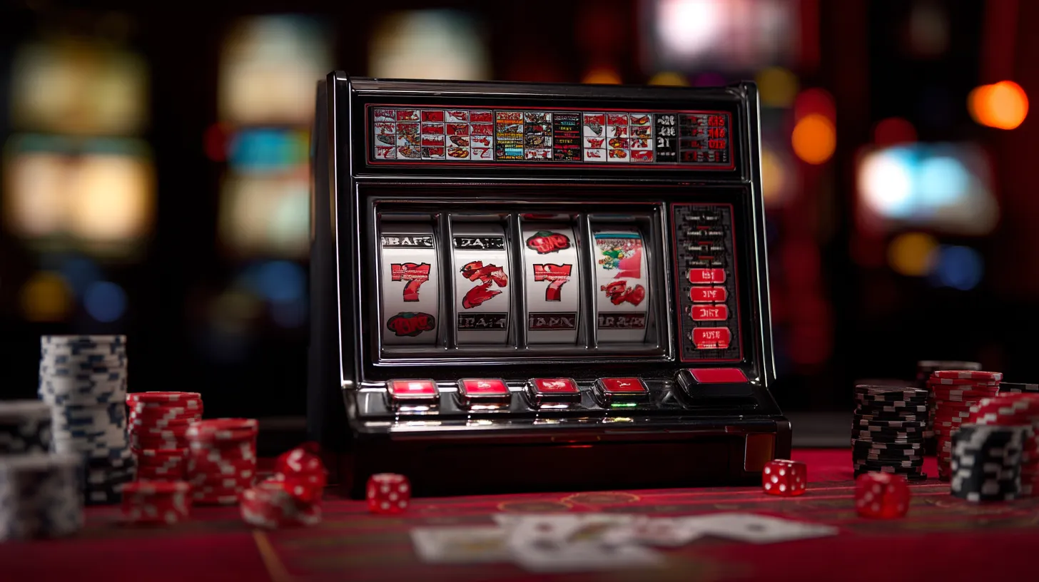 Khám Phá Venus Casino: Điểm Đến Hàng Đầu Cho Những Tín Đồ Cá Cược