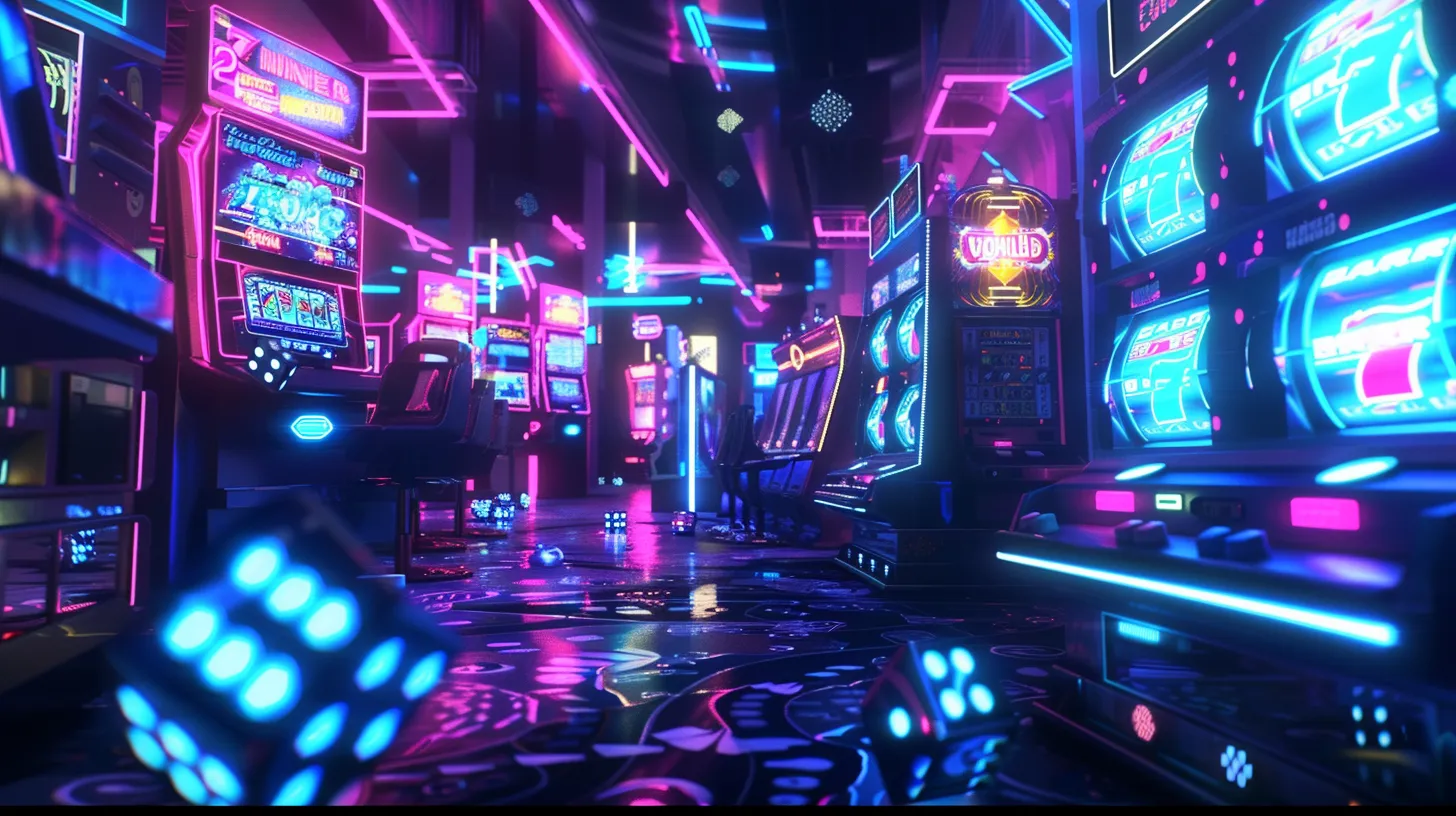 Khám Phá Thế Giới J88: Cổng Game và Đánh Bạc Đỉnh Cao