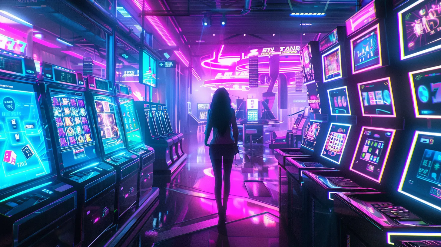 Khám Phá Thế Giới J88: Cổng Game và Đánh Bạc Đỉnh Cao