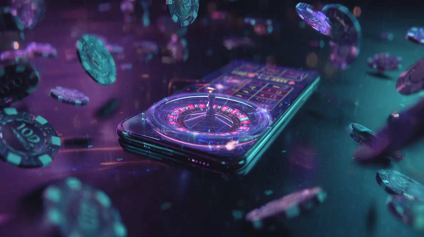 Khám Phá Thế Giới J88: Cổng Game và Đánh Bạc Đỉnh Cao