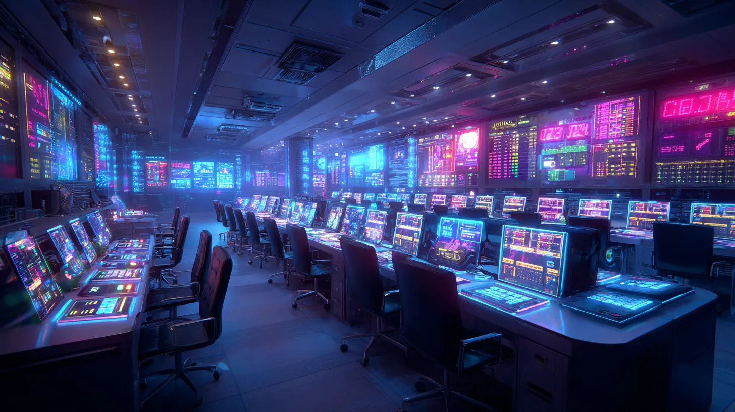 Trải Nghiệm Vui Vẻ Với 888 Slots và Những Thông Tin Hữu Ích Khác