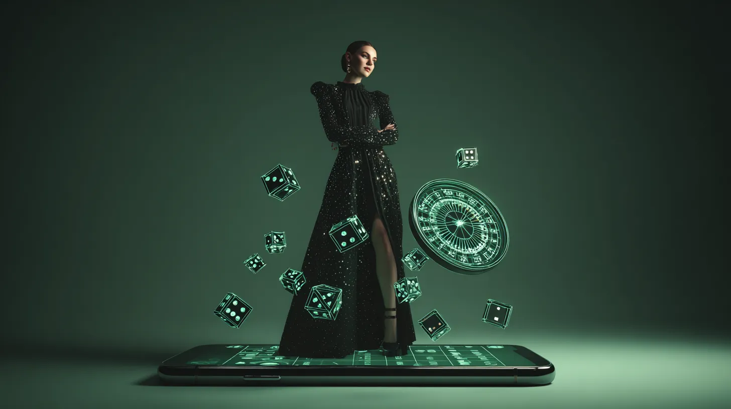 Khám Phá U88 Casino: Nơi Giải Trí Đỉnh Cao