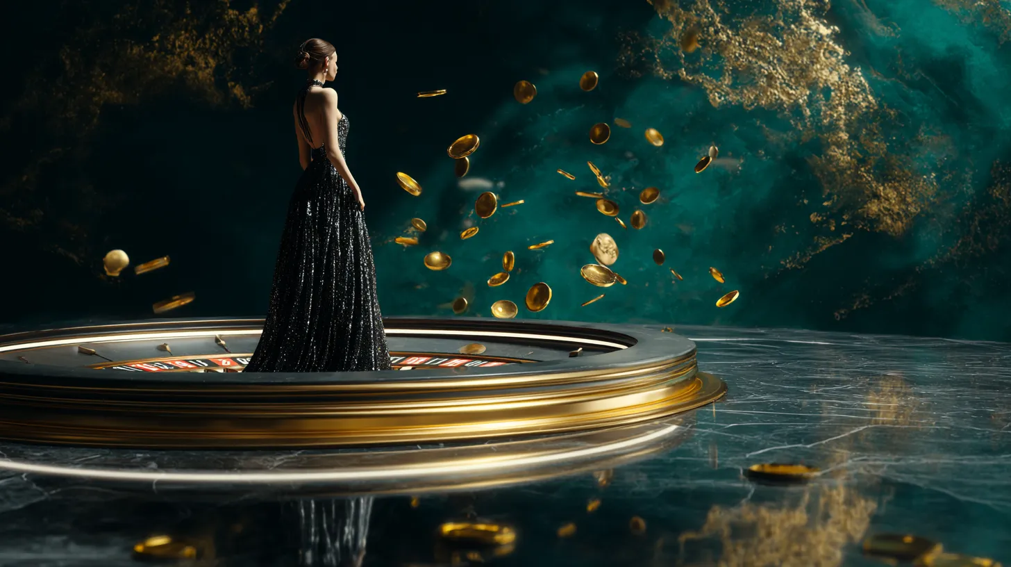 Khám Phá U88 Casino: Nơi Giải Trí Đỉnh Cao