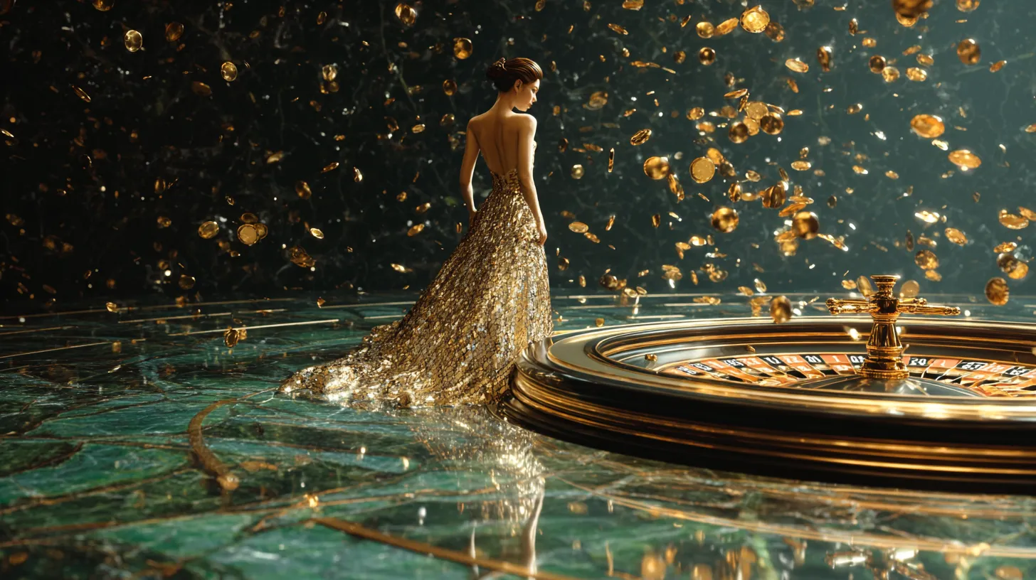 Khám Phá U88 Casino: Nơi Giải Trí Đỉnh Cao