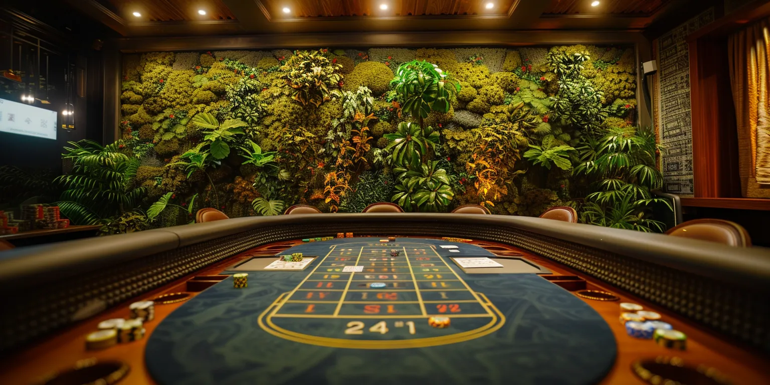 Khám Phá Thế Giới Của 6623a Casino: Địa Điểm Giải Trí Hàng Đầu