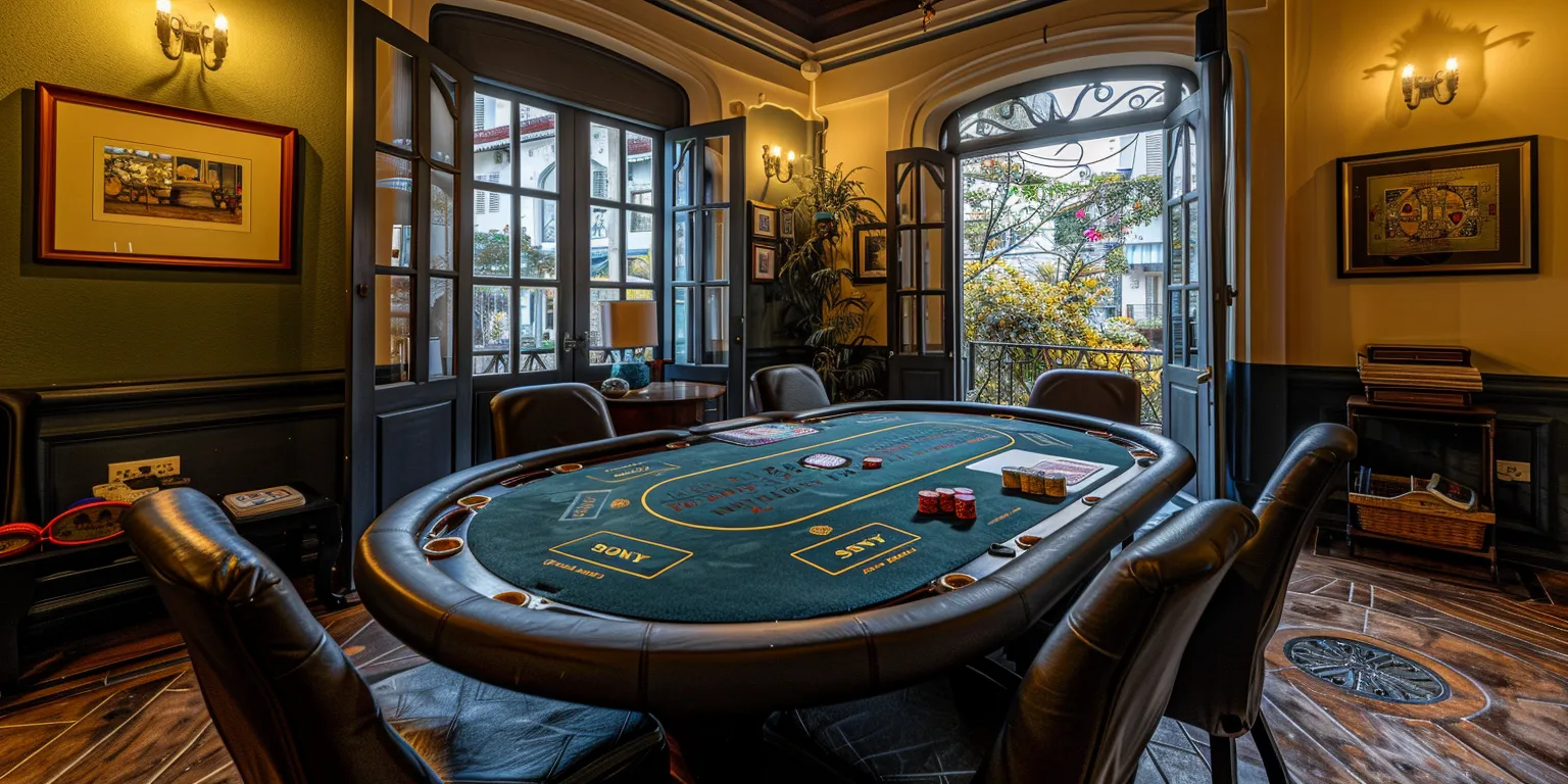 Khám Phá Thế Giới Của 6623a Casino: Địa Điểm Giải Trí Hàng Đầu